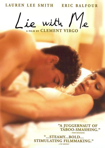 Lie With Me movie poster